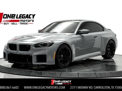 Used 2023 BMW M2 w/ Lighting Package