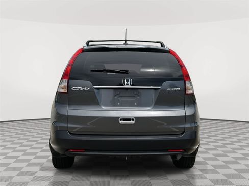 Used 2013 Honda CR-V EX-L image 5