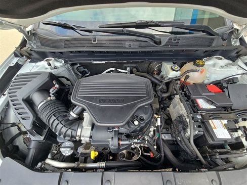 Used 2019 Chevrolet Blazer RS AWD/4WD image 30