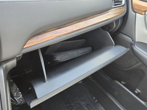 Certified 2019 Honda CR-V EX image 22