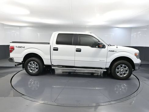 Used 2014 Ford F150 XLT w/ Equipment Group 302A Luxury AWD/4WD image 3