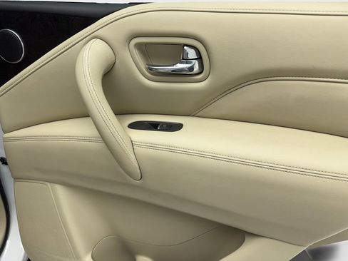 Used 2023 INFINITI QX80 Luxe w/ Cargo Package image 49