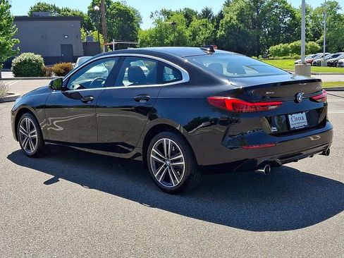 Used 2020 BMW 228i xDrive Gran Coupe w/ Premium Package AWD/4WD image 7