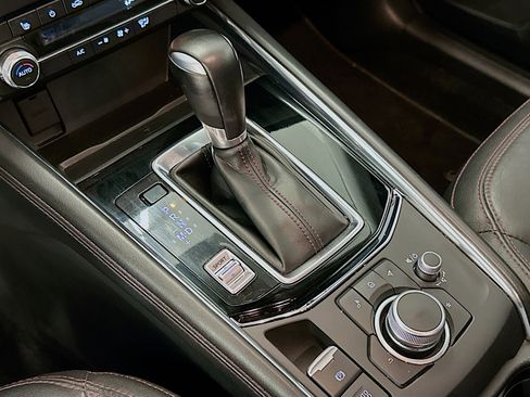 Used 2025 MAZDA CX-5 Carbon Edition image 25