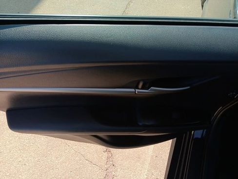 Used 2025 Toyota Camry LE image 25