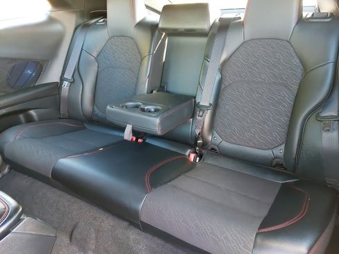 Used 2025 Dodge Charger R/T w/ Quick Order Package 25M R/T image 14