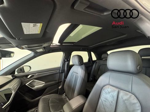 Used 2020 Audi Q3 2.0T Premium AWD/4WD image 13