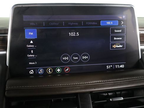 Used 2021 Chevrolet Suburban Z71 w/ Z71 Off-Road Package image 53