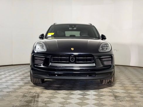 Used 2026 Porsche Macan S AWD/4WD image 9