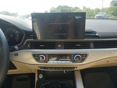 Used 2025 Audi A5 2.0T Premium Plus w/ Convenience Plus Package image 33