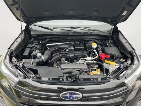 Certified 2025 Subaru Forester Sport w/ Popular Package #1 image 9