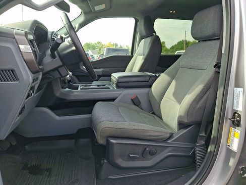 Used 2024 Ford F150 XLT w/ Equipment Group 302A MID AWD/4WD image 13
