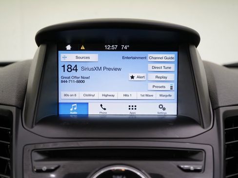 Used 2019 Ford Fiesta ST FWD image 28