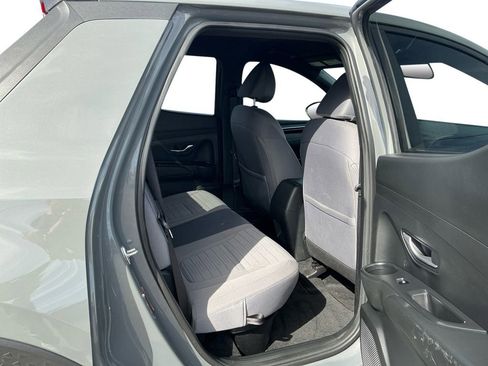 Used 2024 Hyundai Santa Cruz SEL image 23