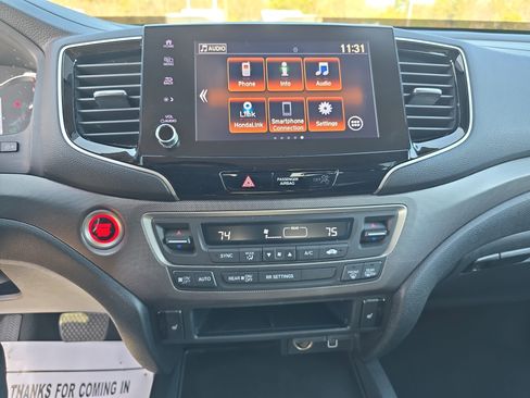 Used 2023 Honda Ridgeline RTL image 19