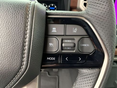 New 2026 Toyota Tundra 1794 Edition image 26