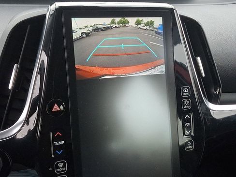 Used 2020 Toyota Prius Prime Limited w/ Carpet Mat Package FWD image 19