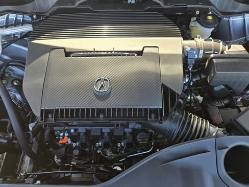 New 2026 Acura MDX A-Spec image 22