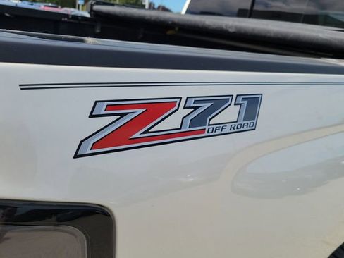 Used 2014 Chevrolet Silverado 1500 LTZ Z71 w/ LTZ Plus Package image 6