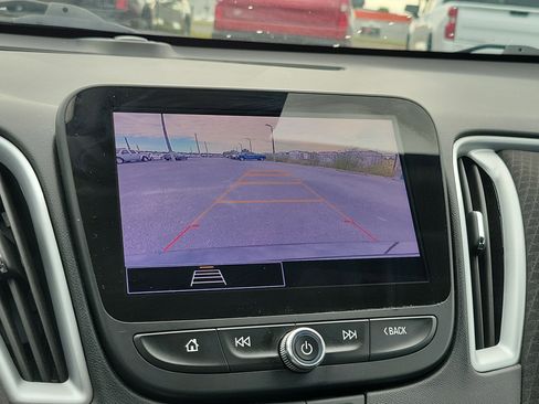 Used 2024 Chevrolet Malibu LT image 24