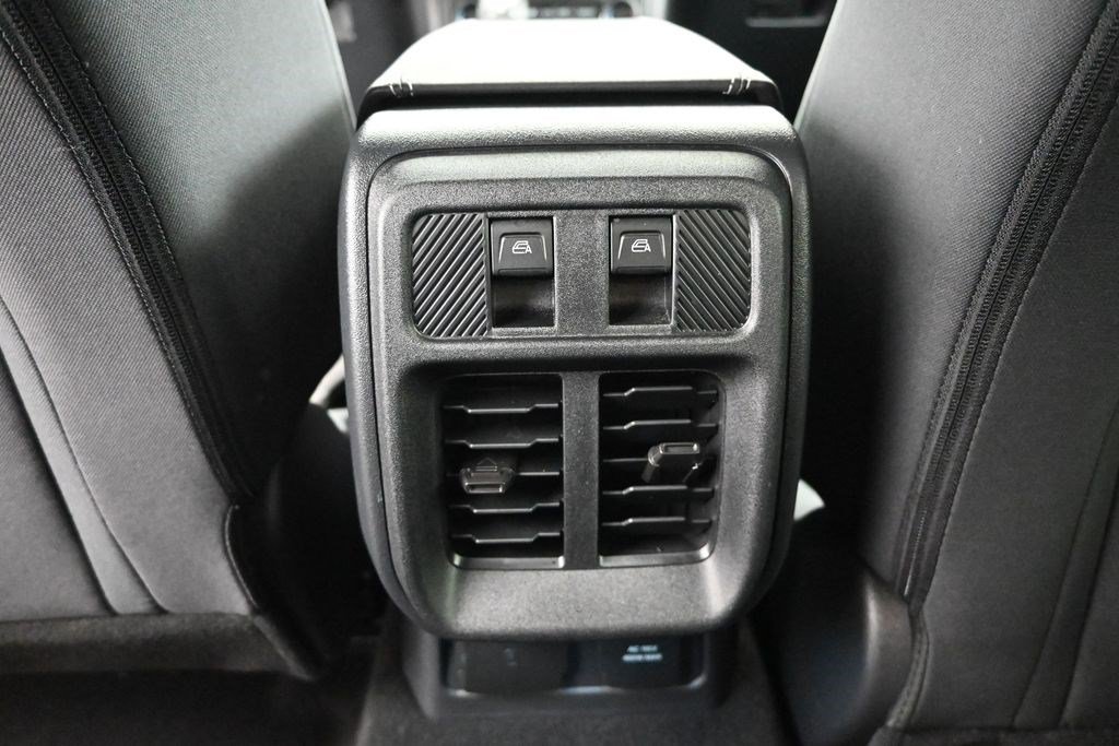 Used 2026 Ford Bronco Big Bend AWD/4WD image 20
