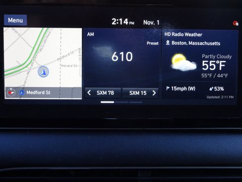 Used 2020 Hyundai Palisade SEL image 29