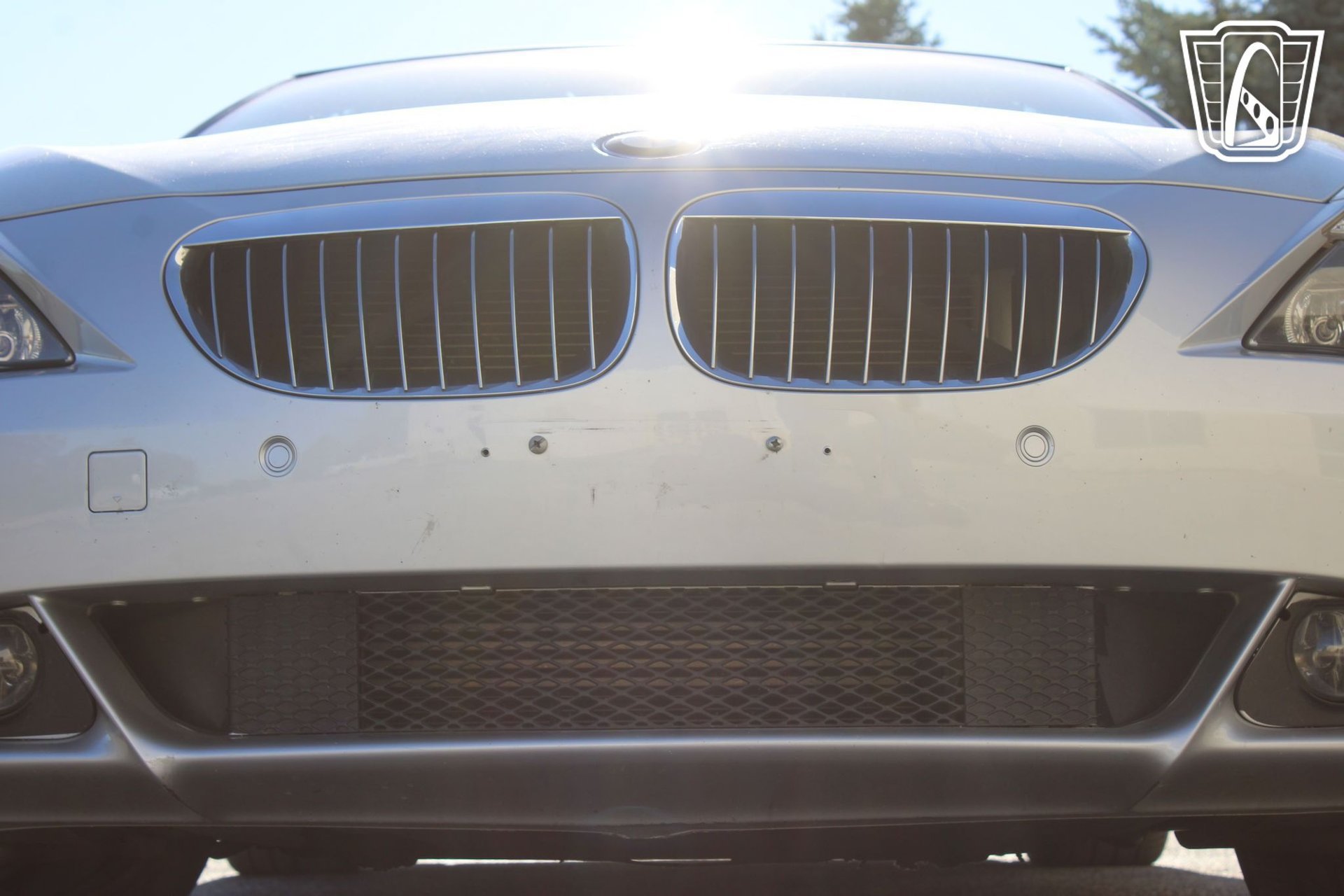 Used 2005 BMW 645Ci Convertible RWD image 28