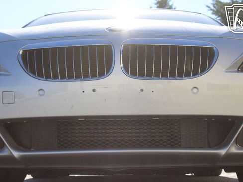 Used 2005 BMW 645Ci convertible image 28