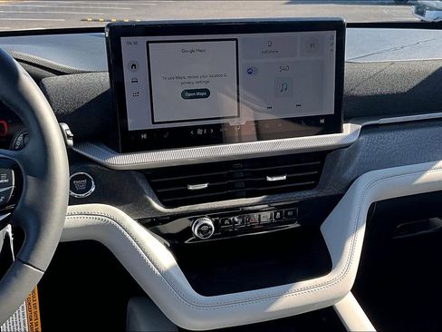 New 2026 Ford Explorer Platinum w/ LUX Leather Package image 7