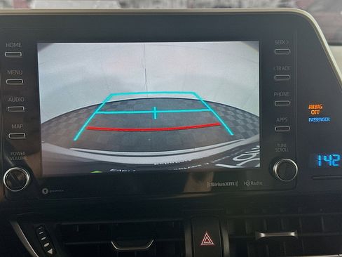 Used 2019 Toyota C-HR Limited image 23