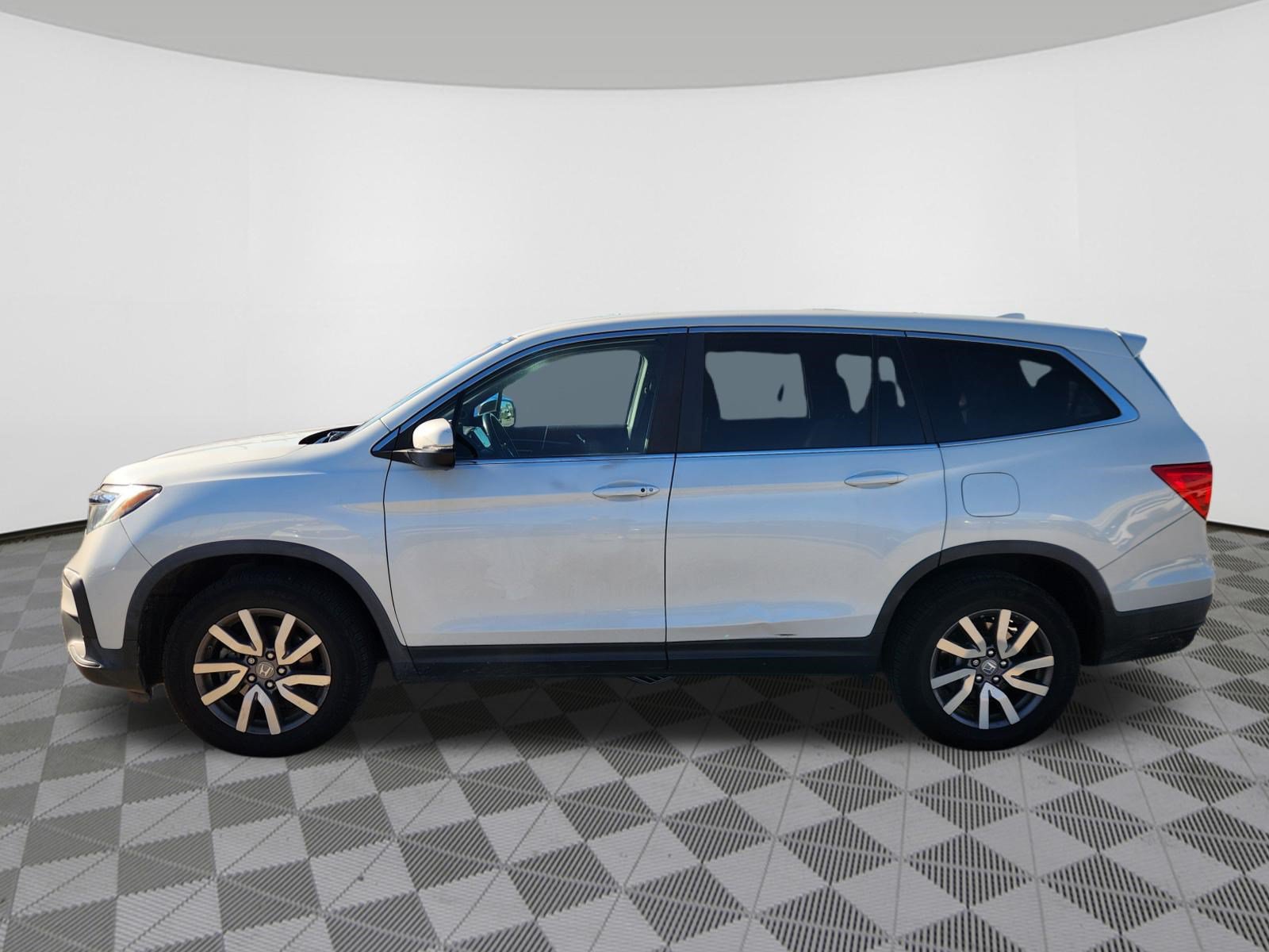 Used 2020 Honda Pilot EX-L image 5
