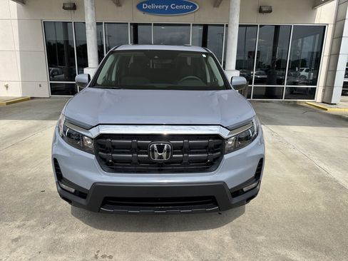 New 2026 Honda Ridgeline RTL image 2