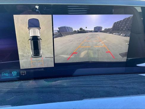 New 2026 Cadillac Escalade IQ Luxury 2 AWD/4WD image 15