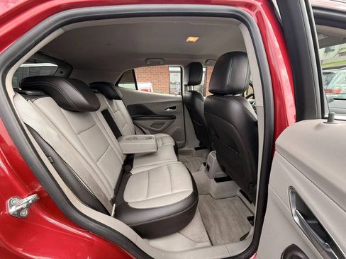Used 2014 Buick Encore Leather FWD image 15