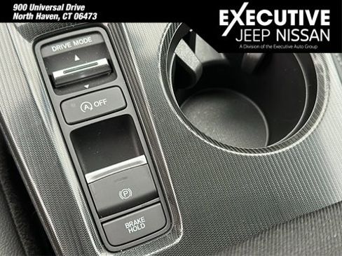 Used 2025 Honda Civic Sport image 15