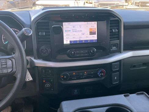 Used 2023 Ford F150 XLT w/ Trailer Tow Package AWD/4WD image 12