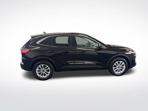 Certified 2022 Ford Escape SE w/ Convenience Package AWD/4WD image 6
