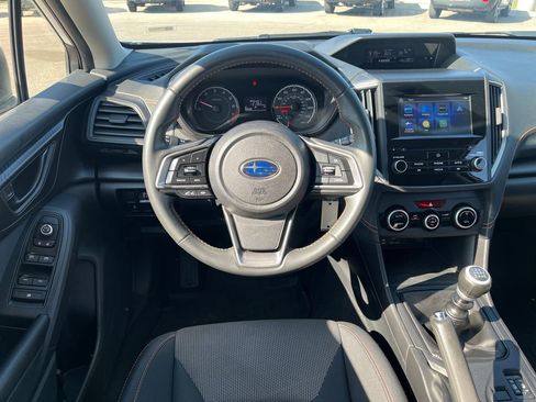 Used 2023 Subaru Crosstrek 2.0i Premium AWD/4WD image 17