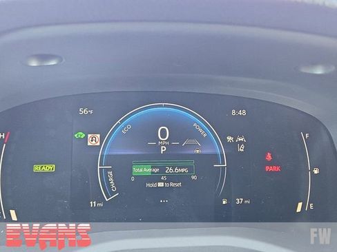 New 2026 Toyota Camry SE w/ Convenience Package FWD image 5