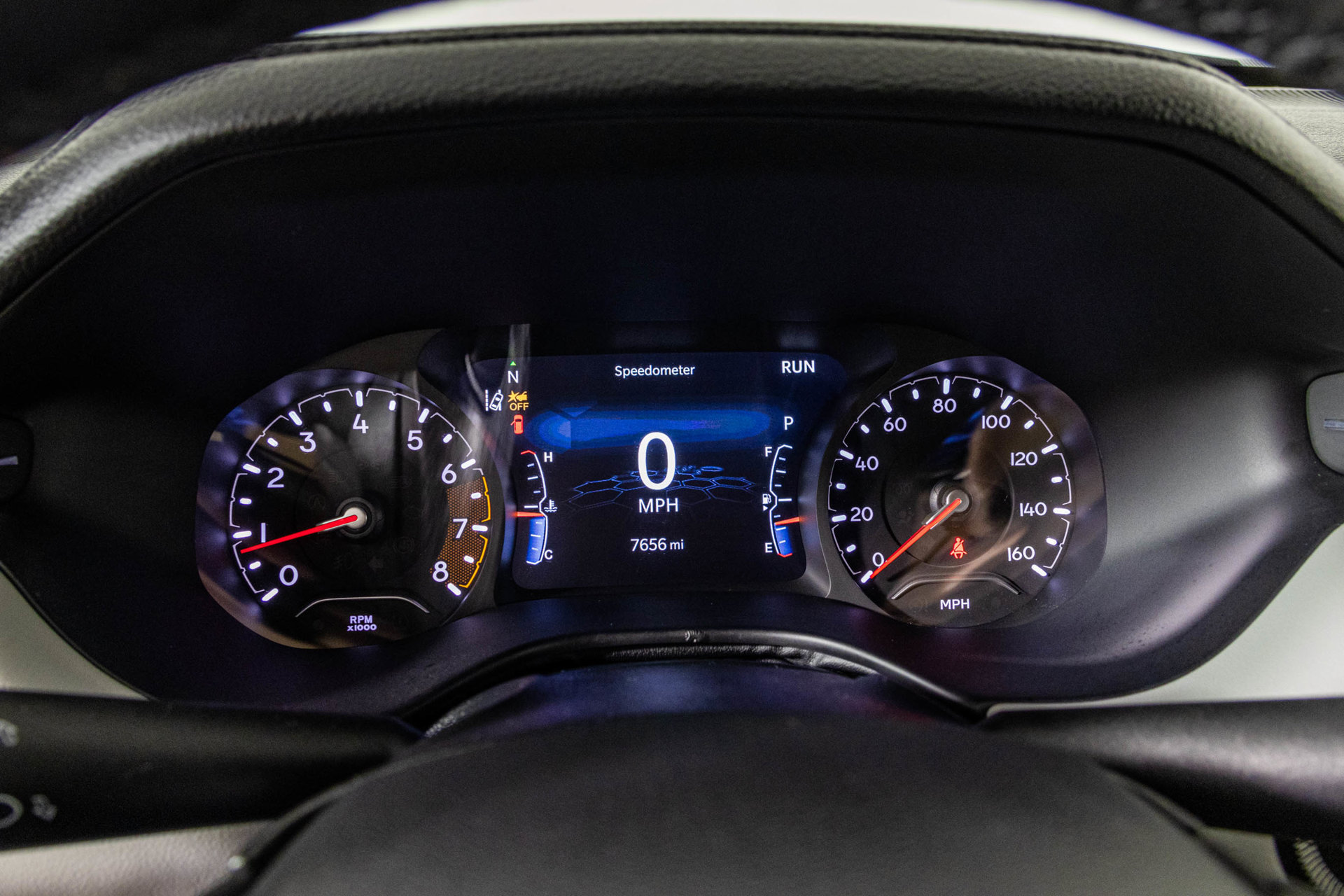 Used 2023 Jeep Compass Limited AWD/4WD image 34