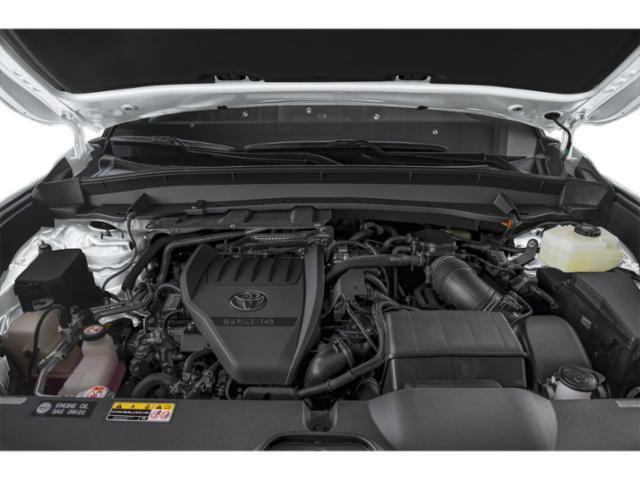 New 2025 Toyota Grand Highlander AWD Hybrid image 14