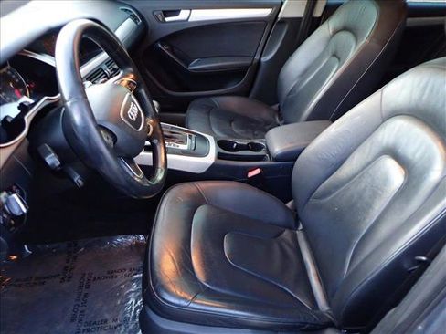Used 2015 Audi A4 2.0T Premium image 10
