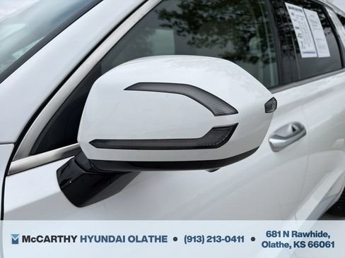 Used 2021 Hyundai Palisade Calligraphy AWD/4WD image 21