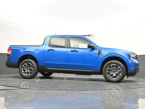 New 2025 Ford Maverick XLT w/ XLT Luxury Package image 50