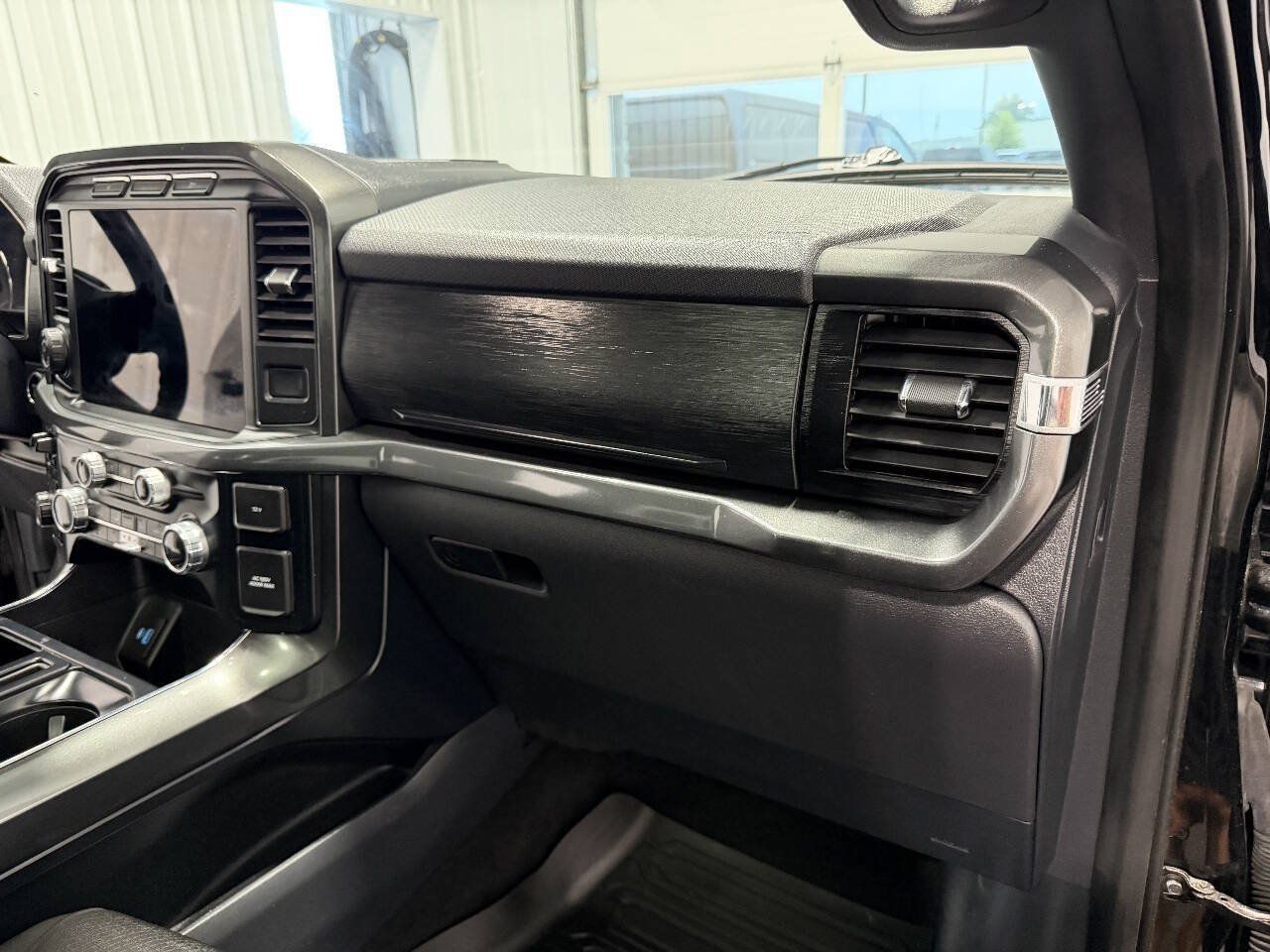 Used 2023 Ford F150 XLT w/ Equipment Group 302A High AWD/4WD image 18
