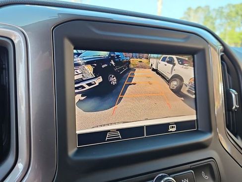 Used 2026 Chevrolet Silverado 1500 Custom Trail Boss image 20