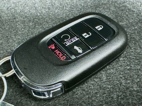 New 2026 Honda Accord EX-L image 40