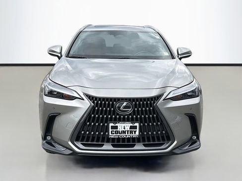 Used 2024 Lexus NX 350 AWD image 2