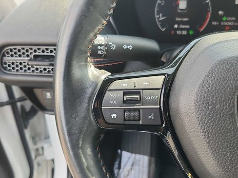 Used 2024 Honda HR-V Sport image 20