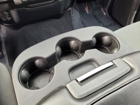 Used 2022 RAM 2500 Big Horn w/ Level A Equipment Group image 24